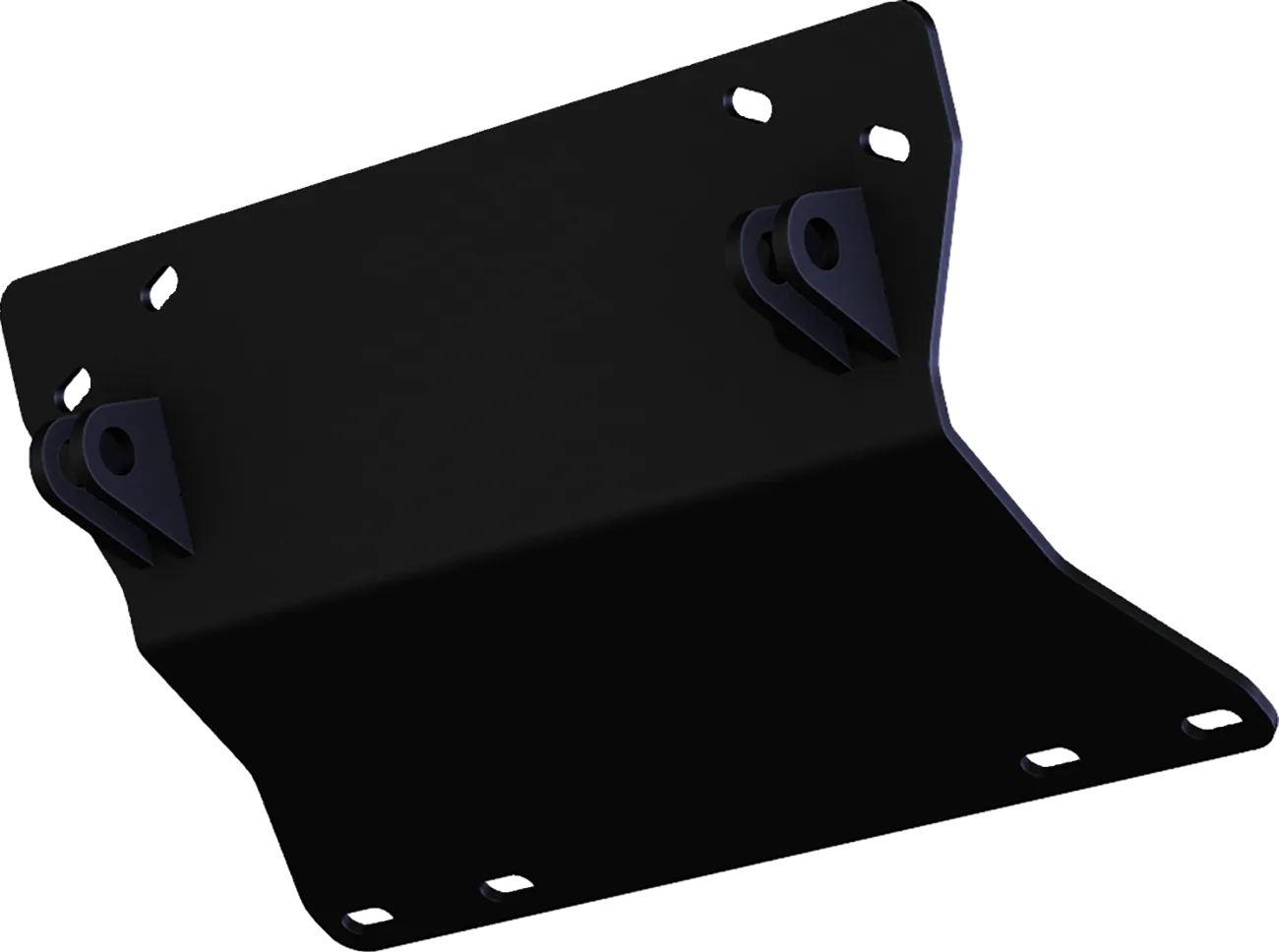 UTV Plow Mount