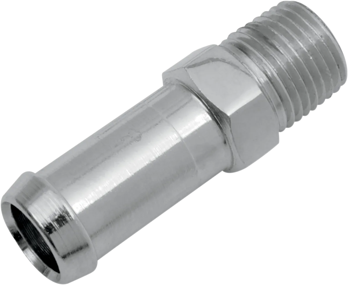 Hose and Tank Fitting