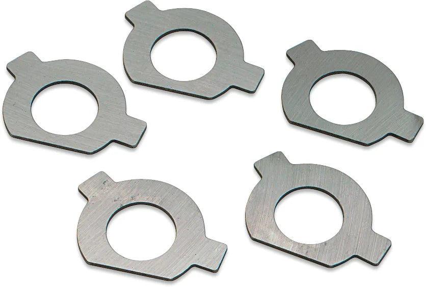 Cam Lock Washers