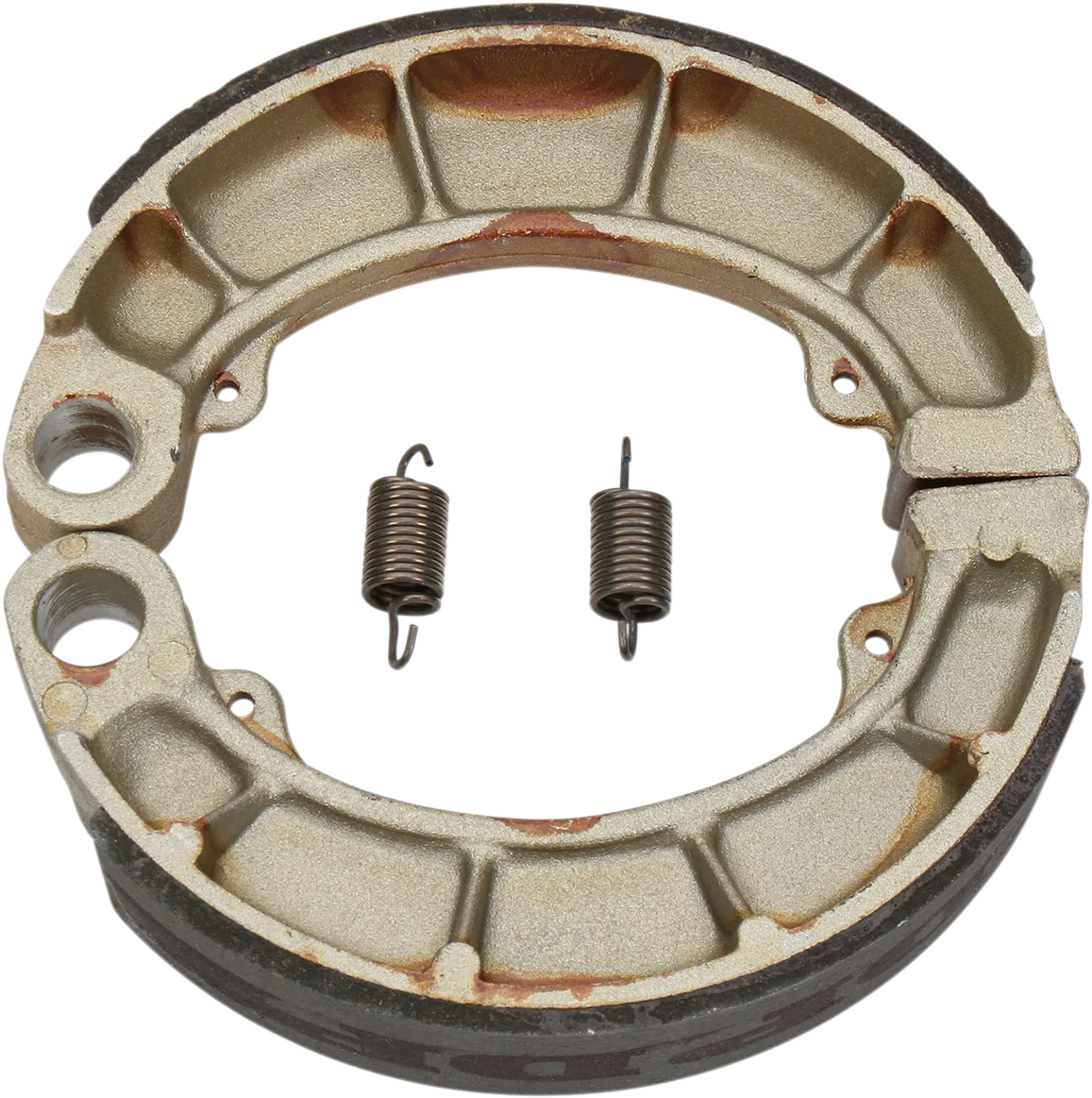 The Original Sintered Metal Brake Shoes