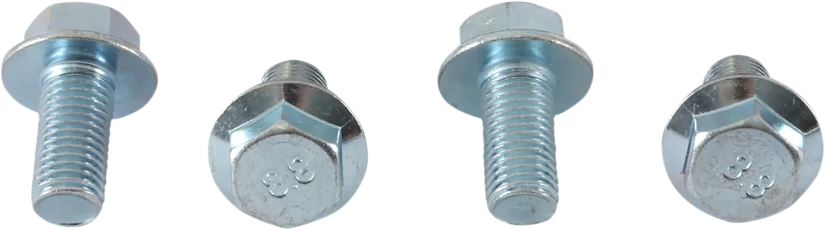 Wheel Stud/Nut Kit