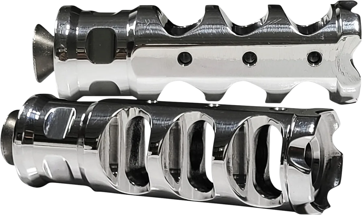 Muzzle Break Shifter Peg