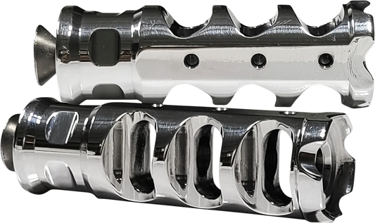 Muzzle Break Shifter Peg