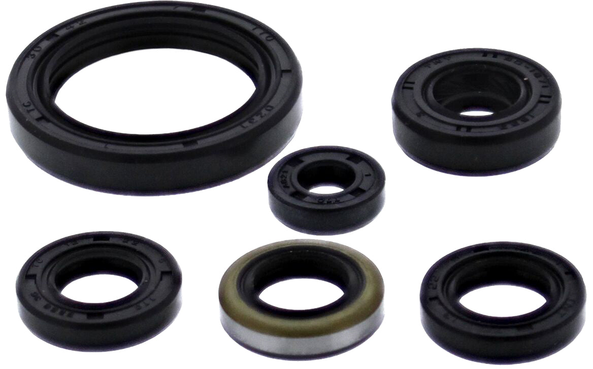 Oil Seal Set