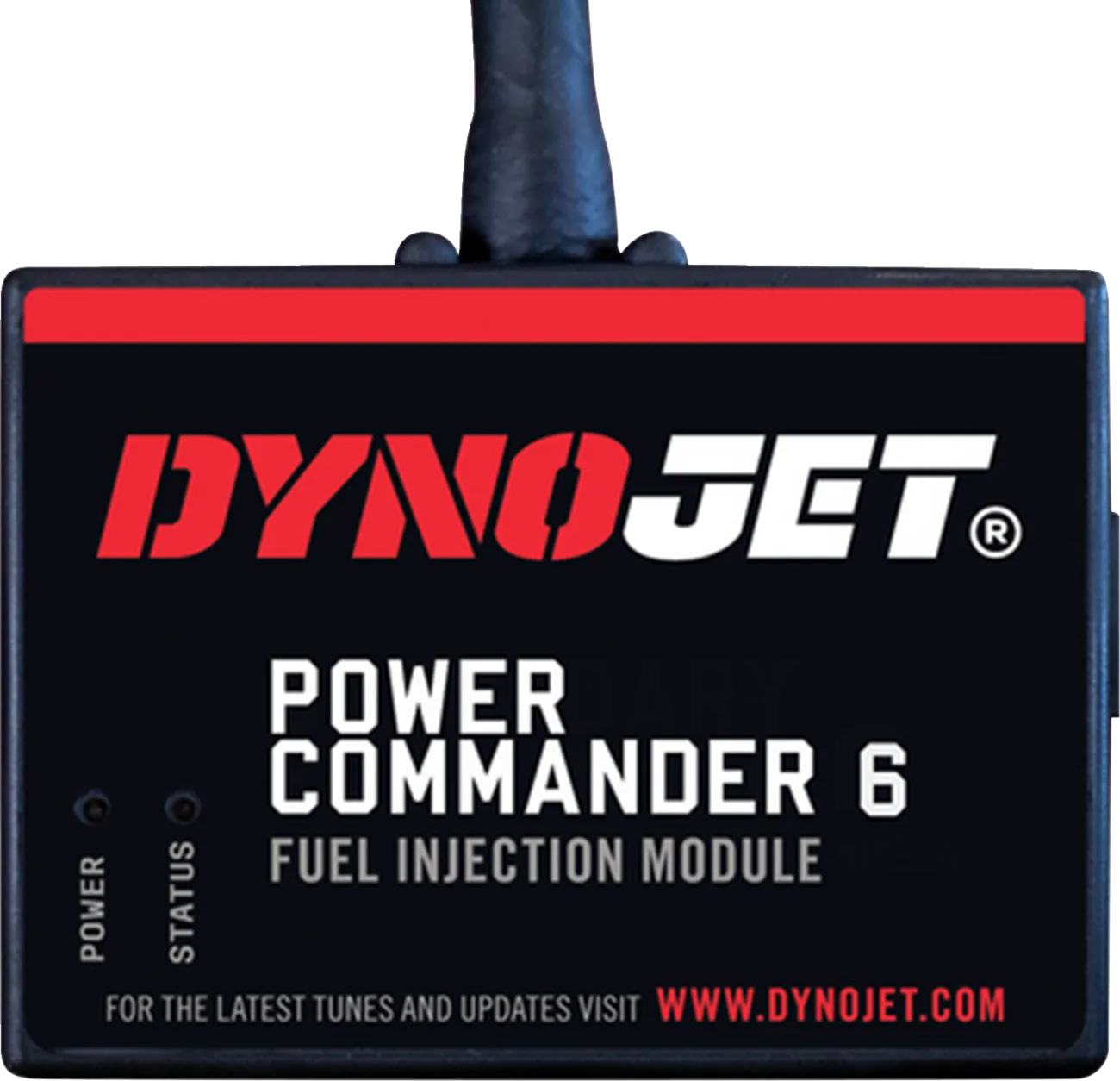 Power Commander 6 PTI Fuel Injection Module