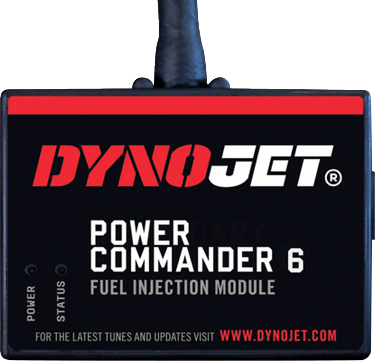 Power Commander 6 PTI Fuel Injection Module