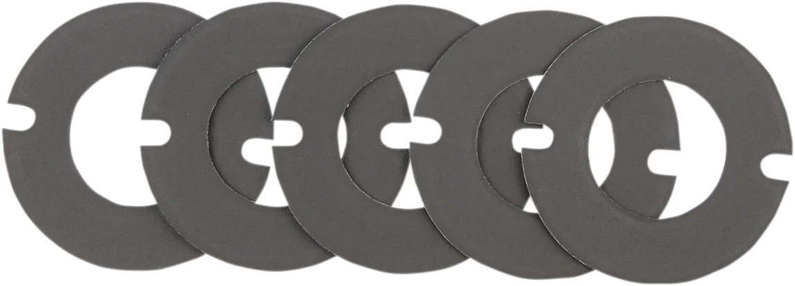 Generator Mount Gasket