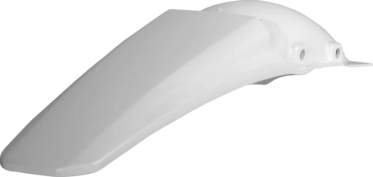 Rear Fender for Honda