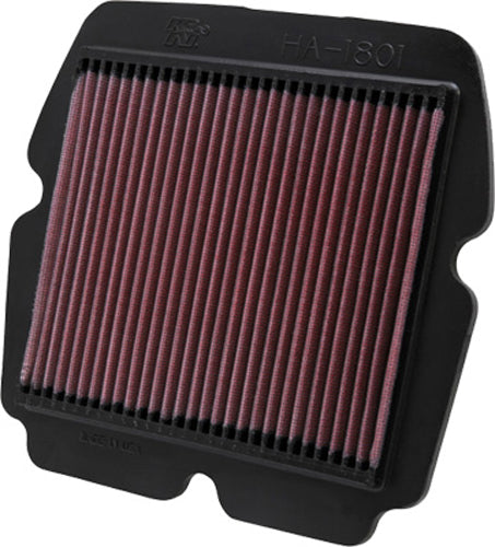 High Flow Air Filter