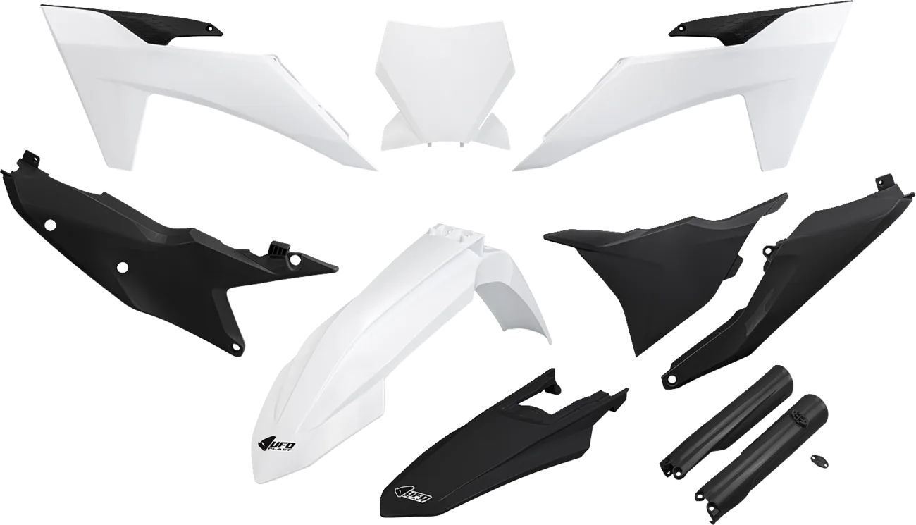 Full Replacement Body Kit For KTM