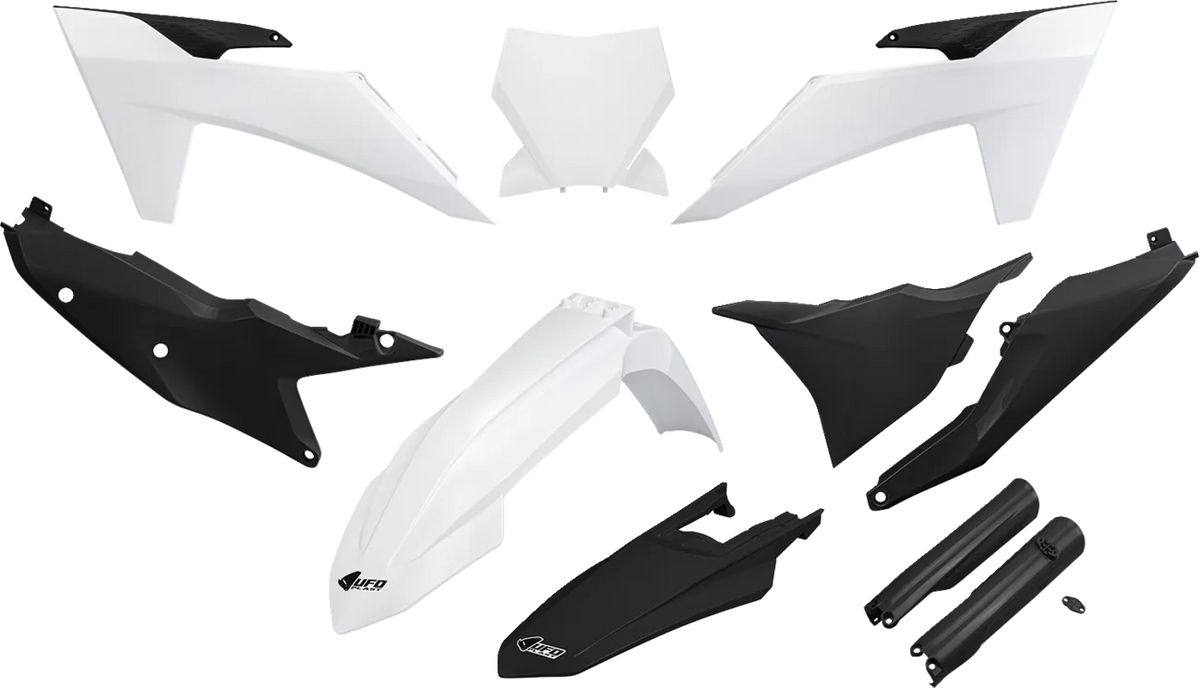 Full Replacement Body Kit For KTM