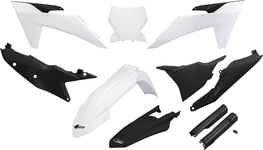 Full Replacement Body Kit For KTM