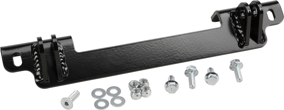Front Mount Plows