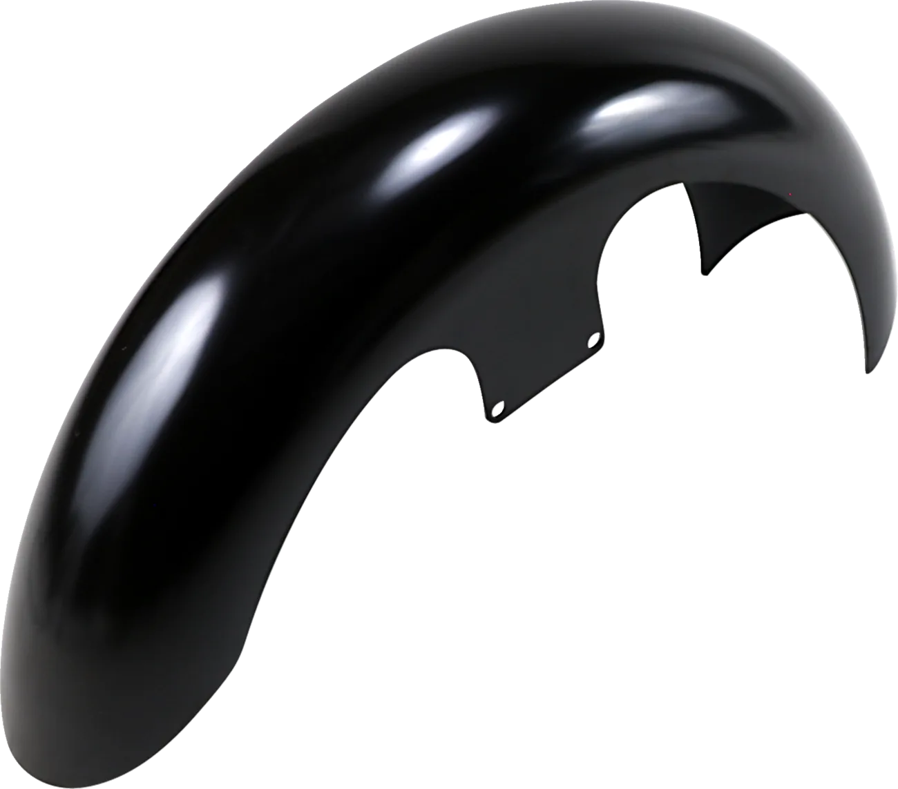 Tire Hugger Front Fender for Dresser