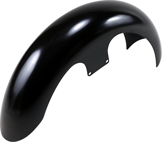 Tire Hugger Front Fender for Dresser