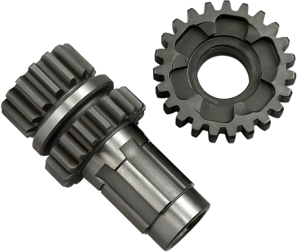 Replacement Close Ratio 3rd Gear Set