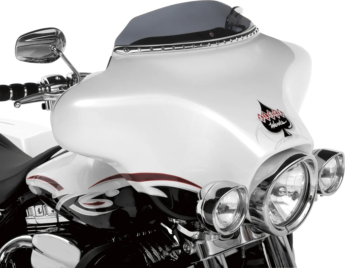 Flare® Windshield