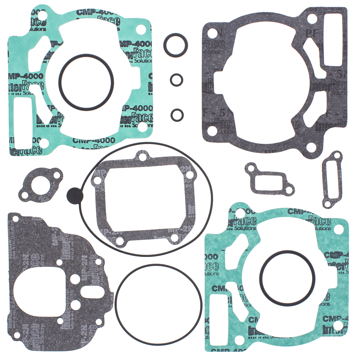 Top End Gasket Set