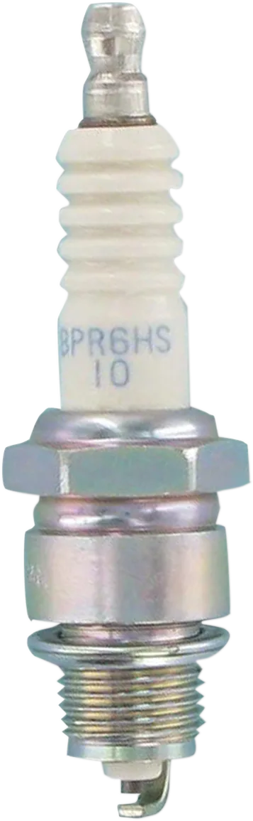 Spark Plug — Standard