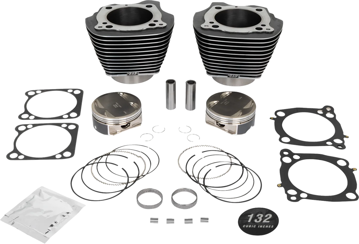 136" Big Bore Kit