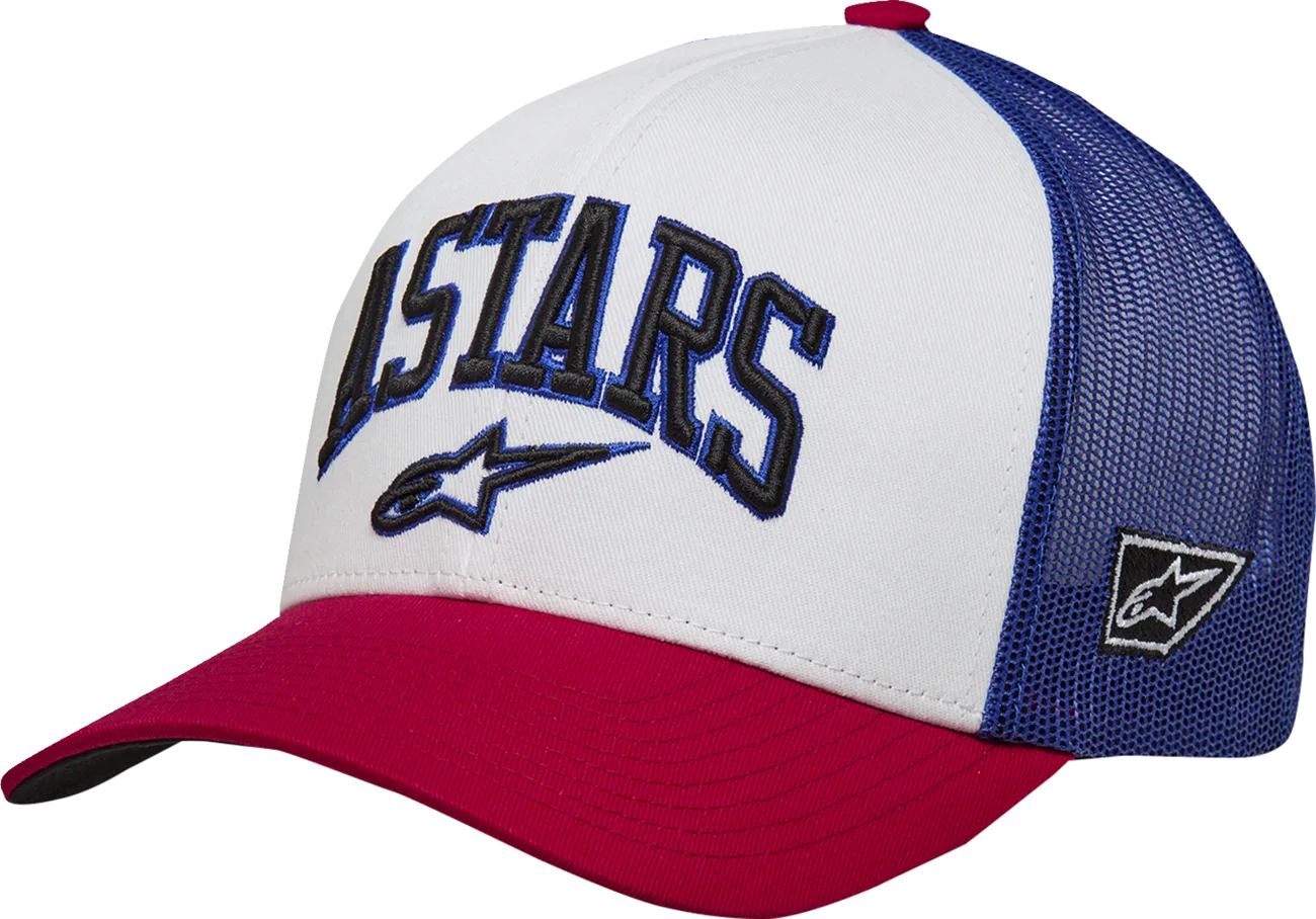 Dunker Trucker Hat