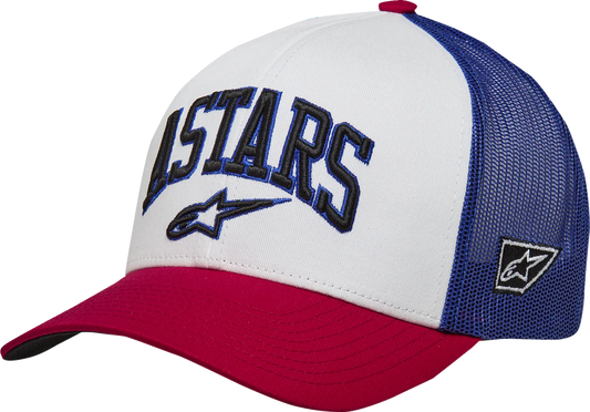 Dunker Trucker Hat