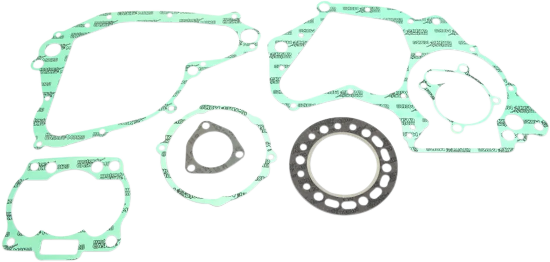 Gasket Kit — Complete
