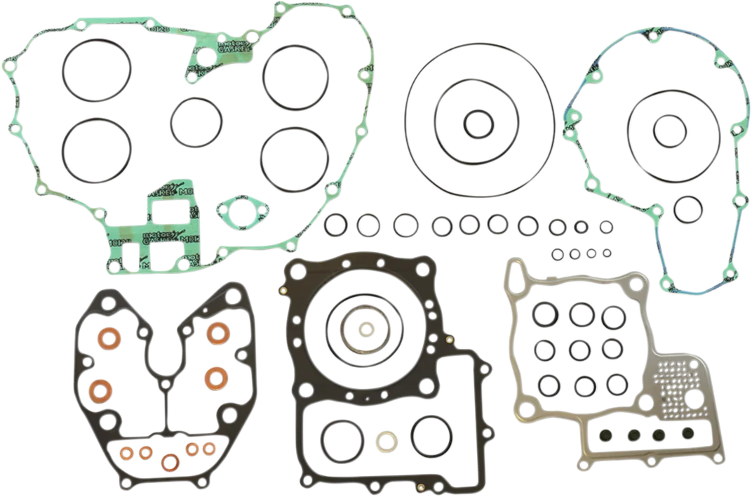 Gasket Kit — Complete