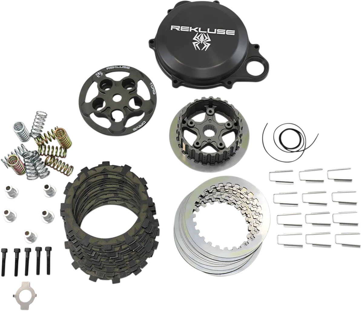Core Manual TorqDrive® Clutch Kit