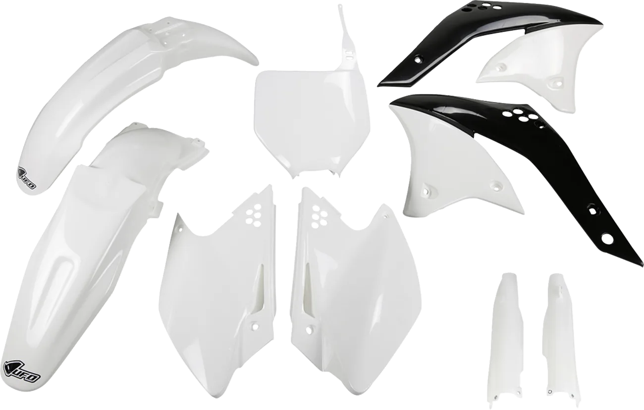 Full Replacement Body Kit for Kawasaki