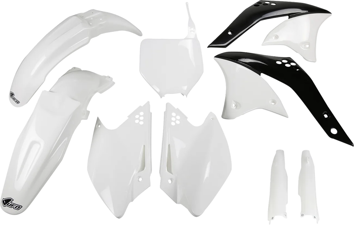 Full Replacement Body Kit for Kawasaki