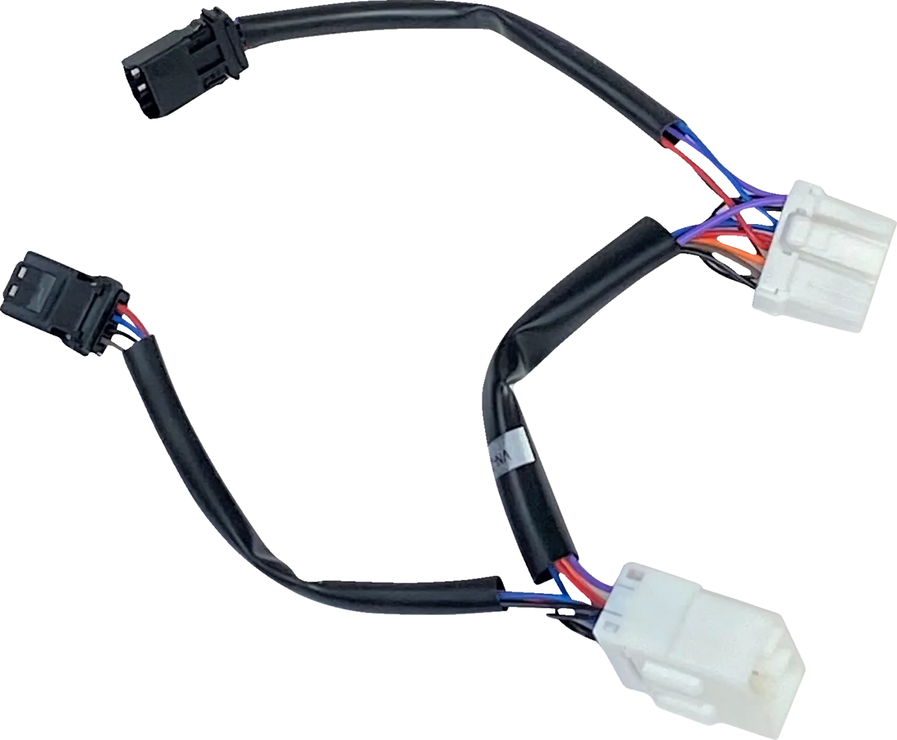 Run/Turn Signal Front Accessory Adapters