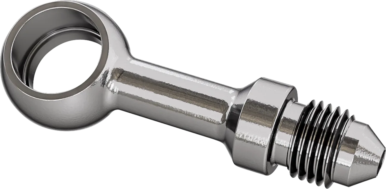 Banjo Adapter