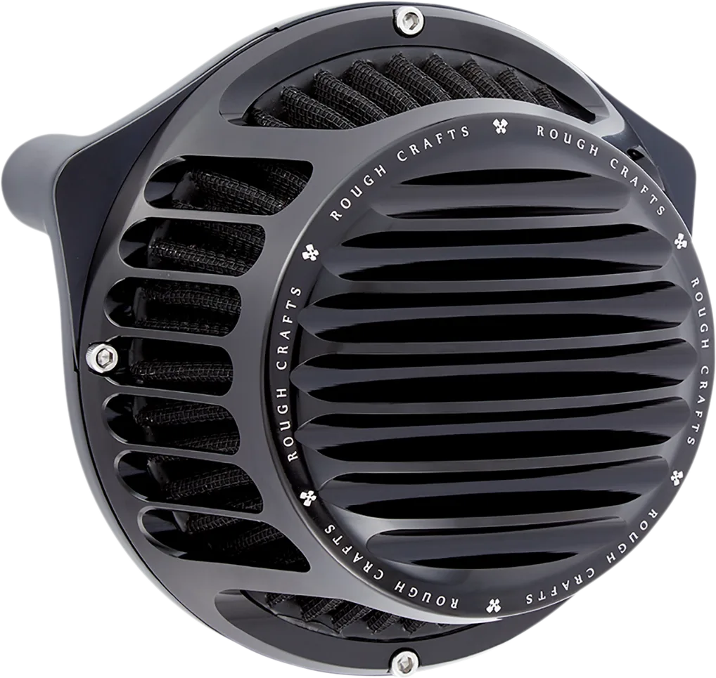 Round Air Cleaner