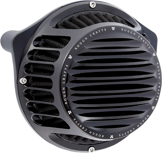 Round Air Cleaner