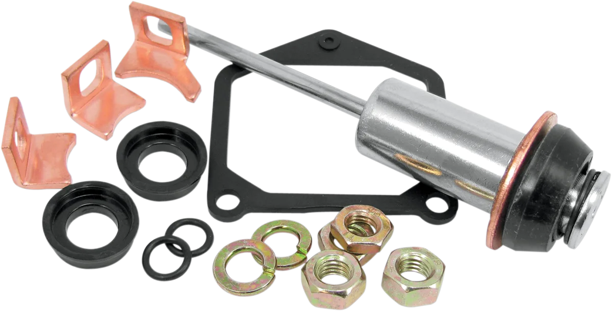 Starter Solenoid Repair Kit