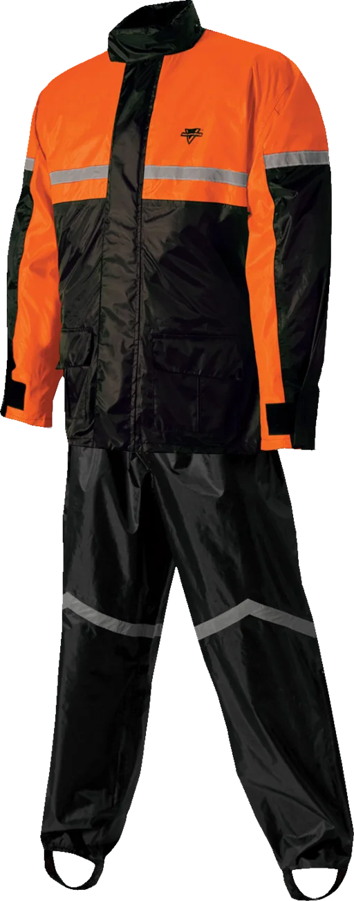 SR-6000 Stormrider Rainsuit
