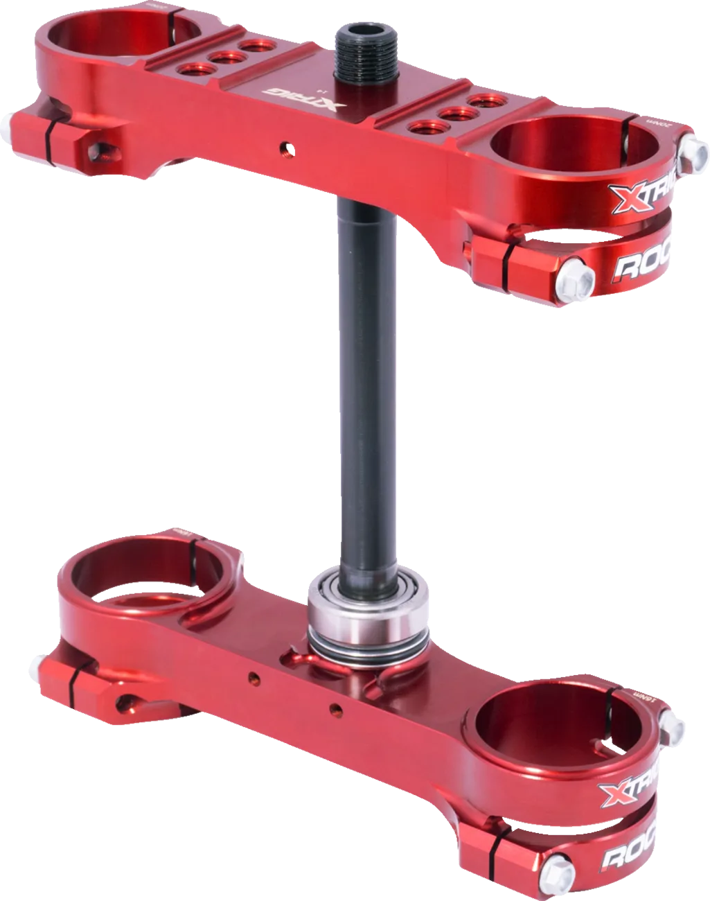 Triple Clamp