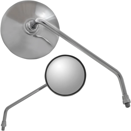 Classic Round Mirror