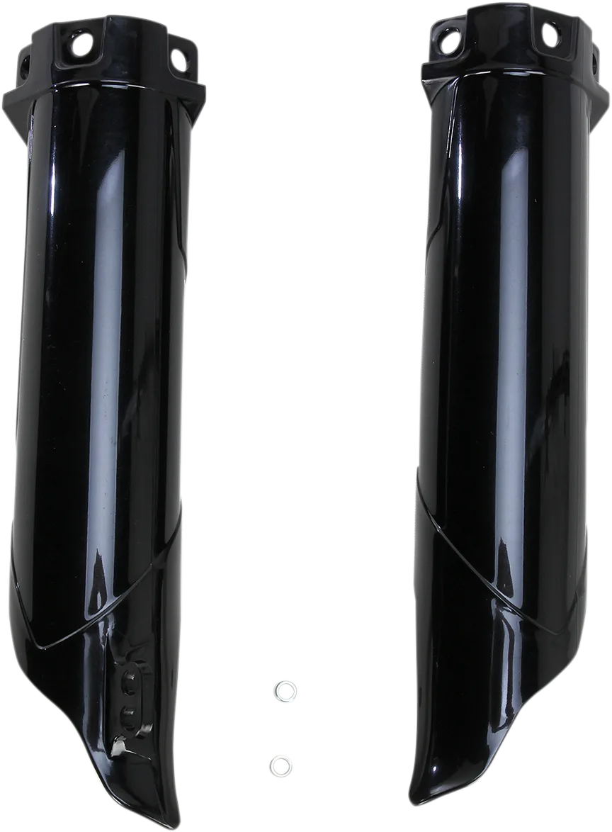 Replacement Fork Covers for Kawasaki