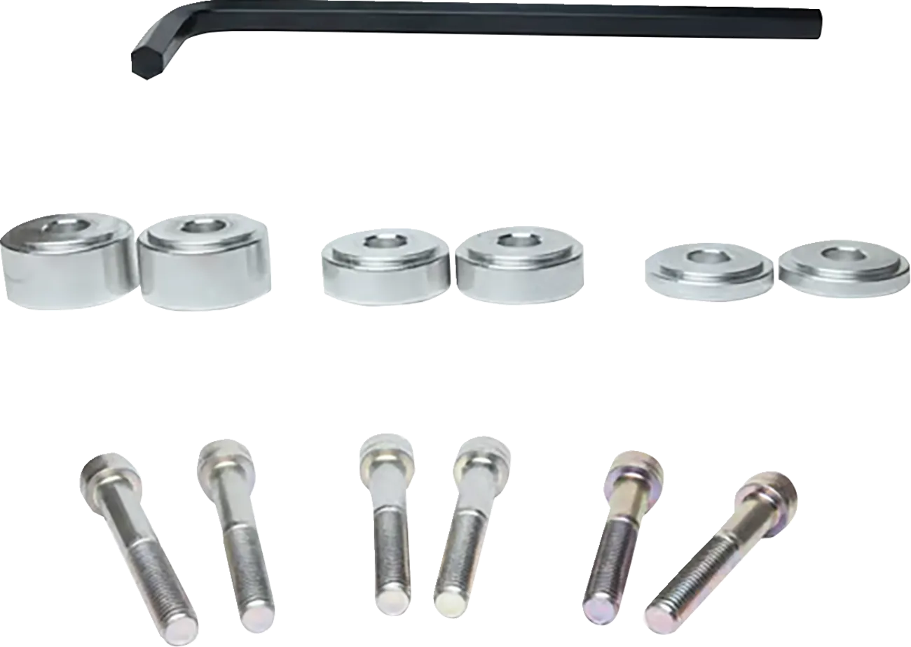 Handlebar Riser Kit