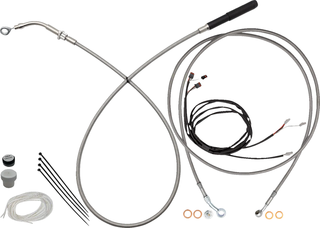 EZ Install Kit