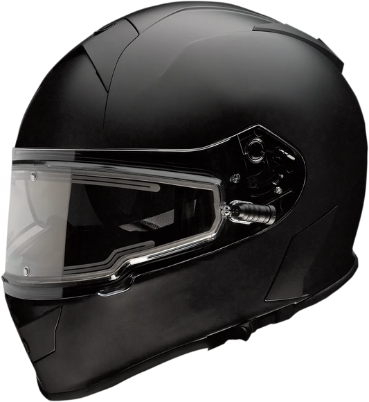 Warrant Snow Electric Helmet