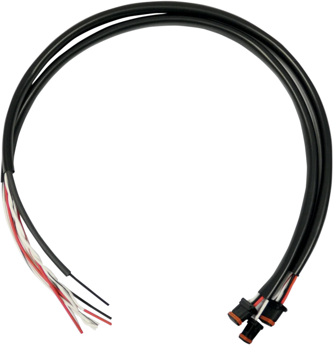 Handlebar Extension Wiring Kit