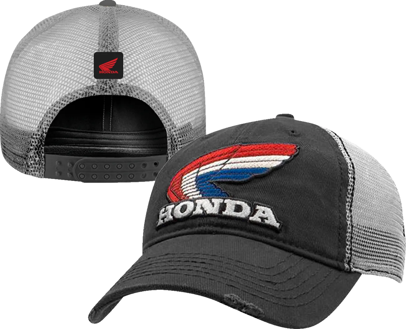 Honda Vintage Wing Hat