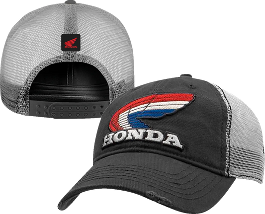 Honda Vintage Wing Hat
