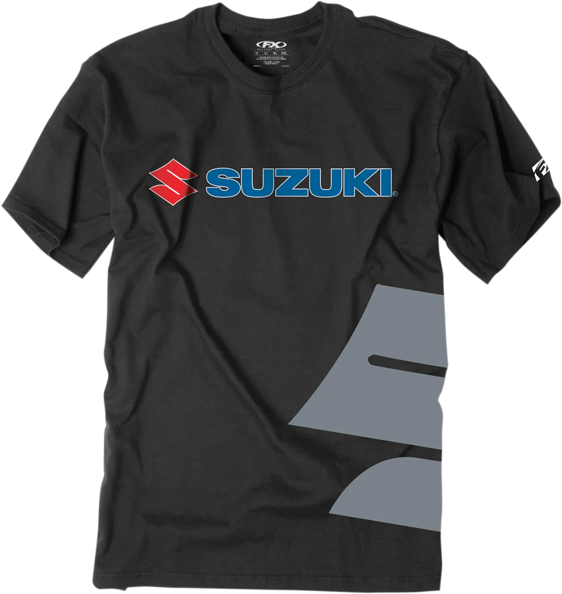 Suzuki Big S T-Shirt