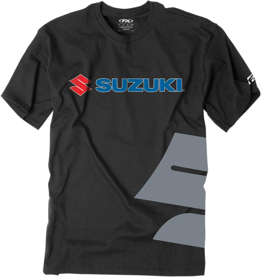 Suzuki Big S T-Shirt