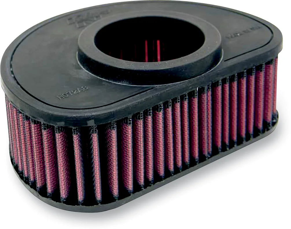 OE Replacement High-Flow Air Filter