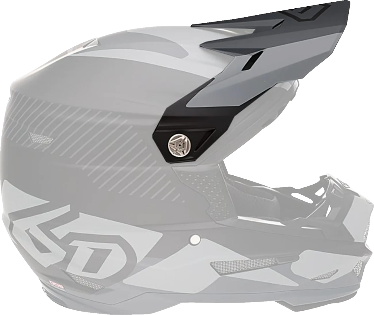 ATR-2 Helmet Visor — Fusion